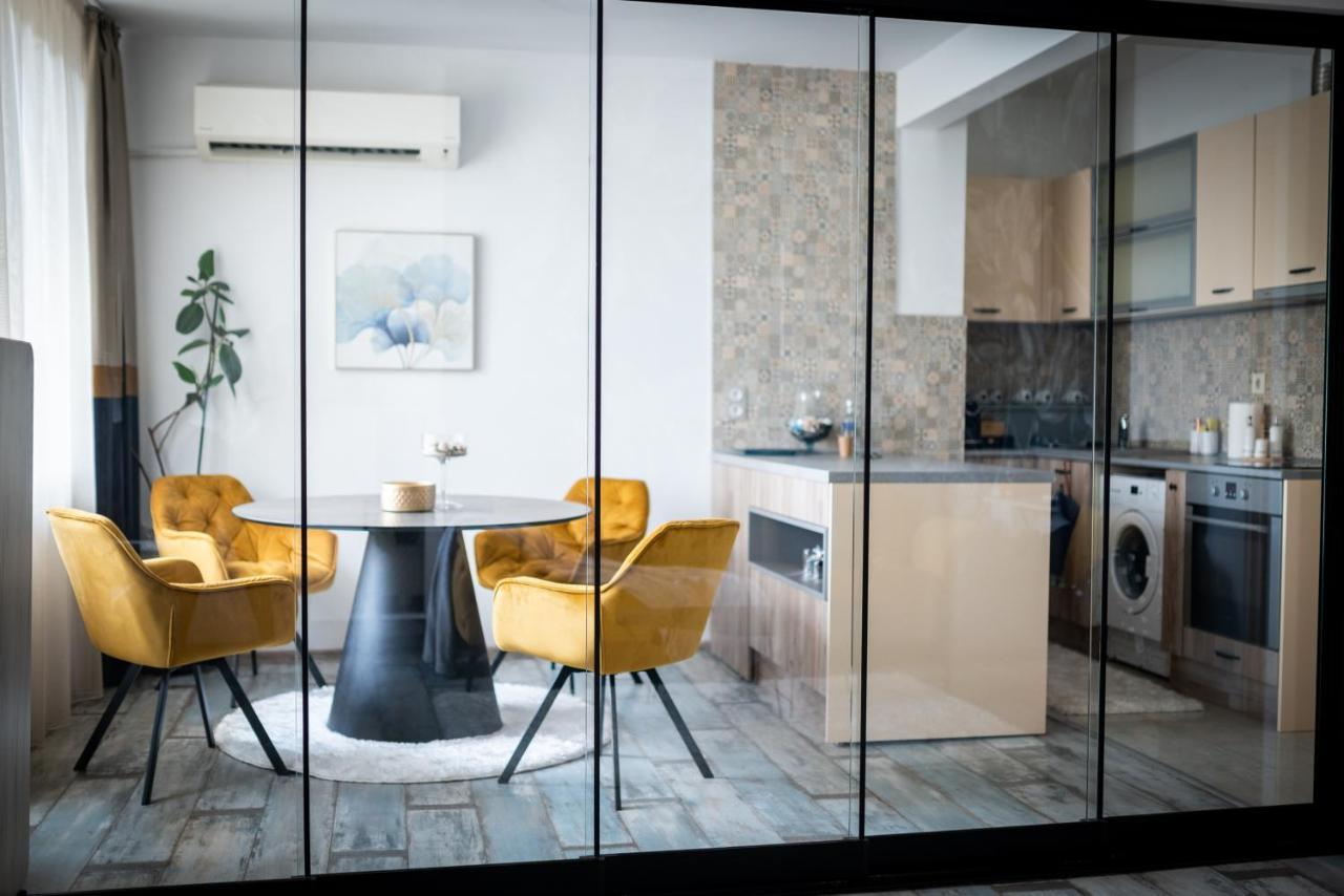 Apartment A&k Cozy Art 2 Varna