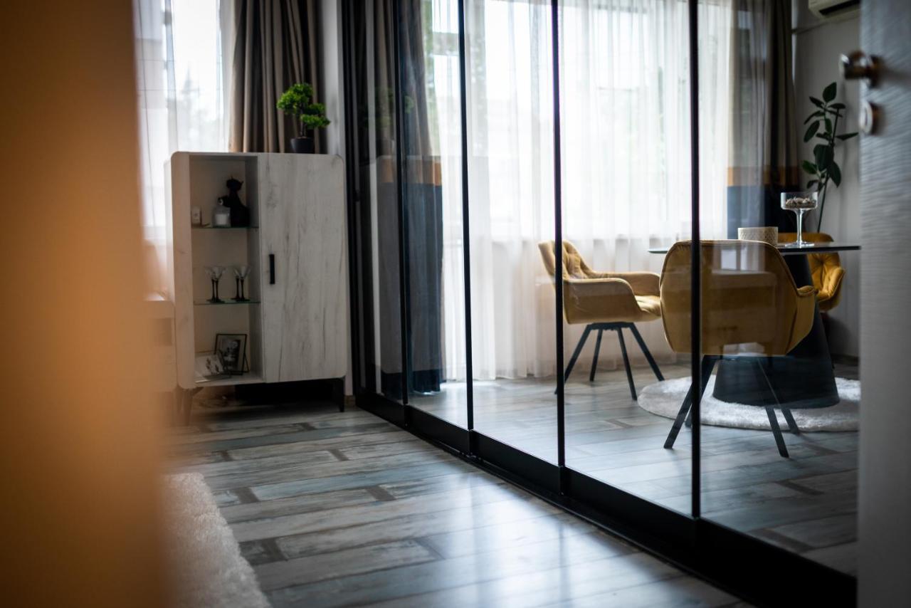 A&k Cozy Art 2 Apartment *