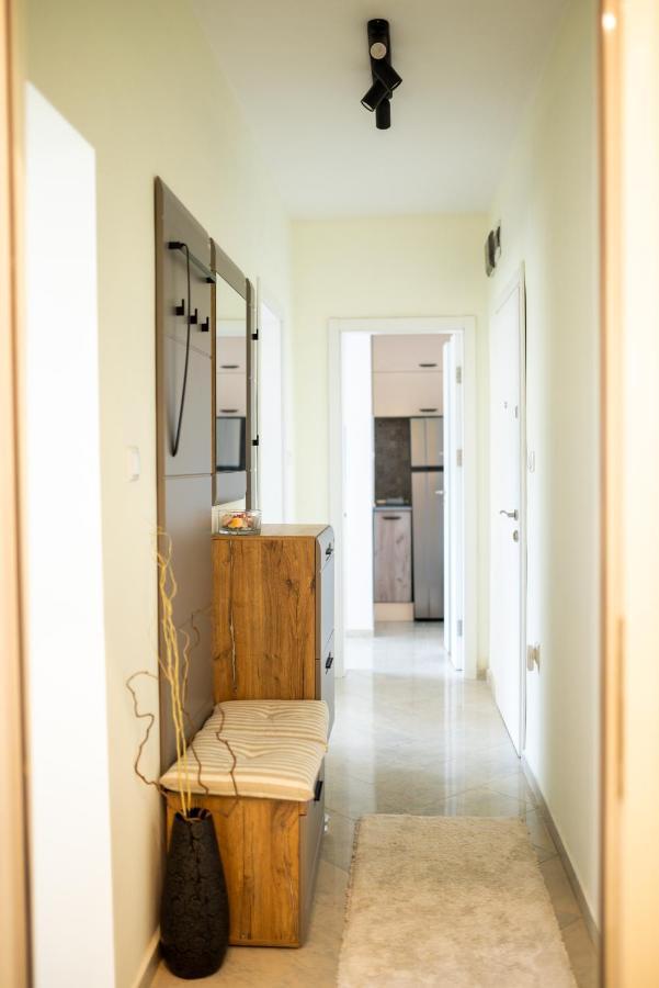 A&k Cozy Art 2 Apartment Varna
