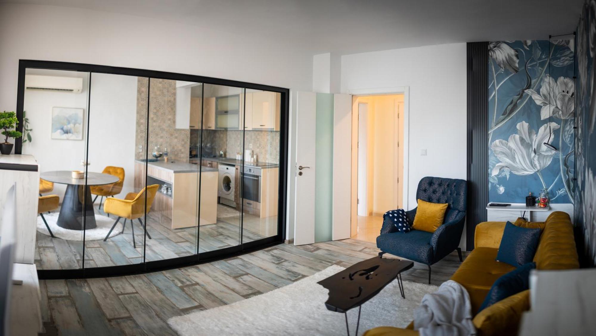 A&k Cozy Art 2 Apartment Varna